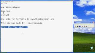 Torrent extracting software utorrent simple install