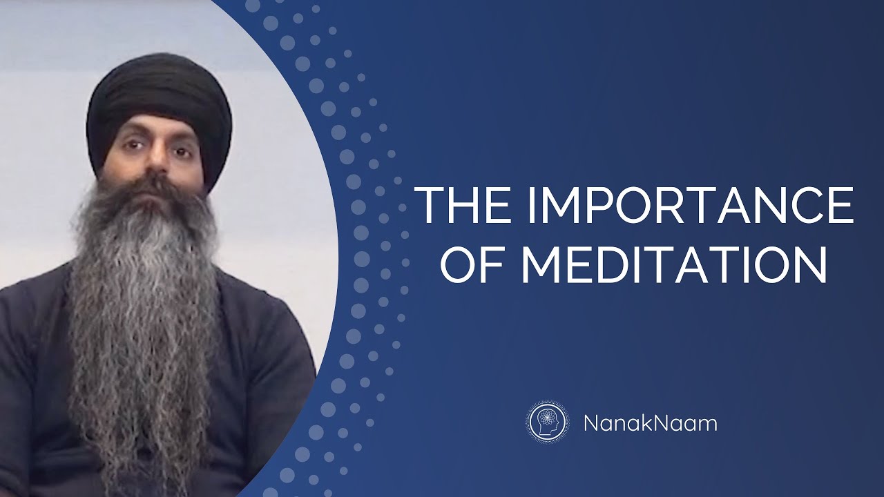 Why meditation may be the missing guide for today's students, according ...