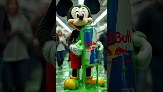 Mickey Mouse IKEA 4