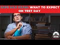 SAFE MLO Exam: What to Expect on Test Day 📝