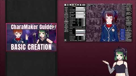 [Koikatsu]  Advanced Studio Guide • 0 | Road map