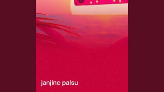 Janjine palsu