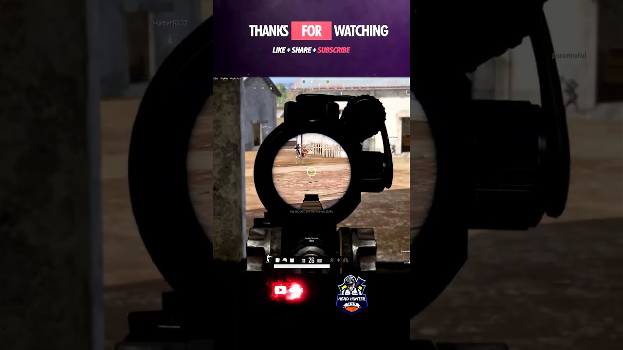 Rush Gameplay by Head Hunter D91   292