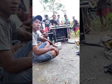 Kebesamaan keluarga BRT audio saat cek pass