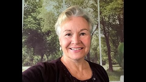 Marie Eddy - Checklist Fun in Google Sheets