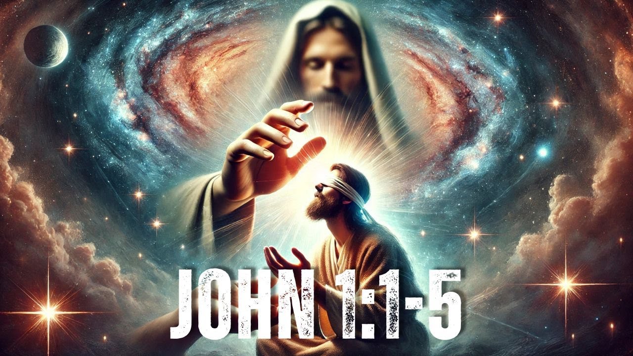 Why Is John 1:1-5 the Most Controversial Passage in the Bible?