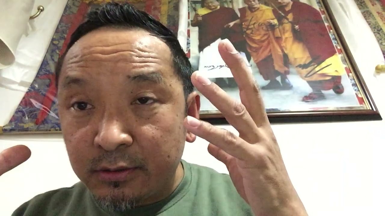 ངའི་སྲིད་སྤྱི་གཉིས་ཀྱི་འོས་མིར། My president and parliamentary candidate for 2026 