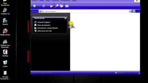 como invadir um site por FTP