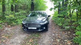 видео: Работа Active City Stop, системы предотвращения столкновений и автопарковки Ford Mondeo 5, Мондео 5. картинка: Работа Active City Stop, системы предотвращения столкновений и автопарковки Ford Mondeo 5, Мондео 5.