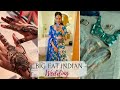 MY FRIENDS BIG FAT INDIAN WEDDING + THAILAND VLOG | outfits, food, fashion, gym etc. | bySanjna