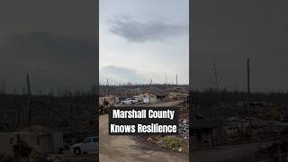 Marshall County Knows Resilience