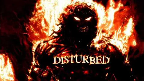Disturbed - Stricken (HQ Sound)