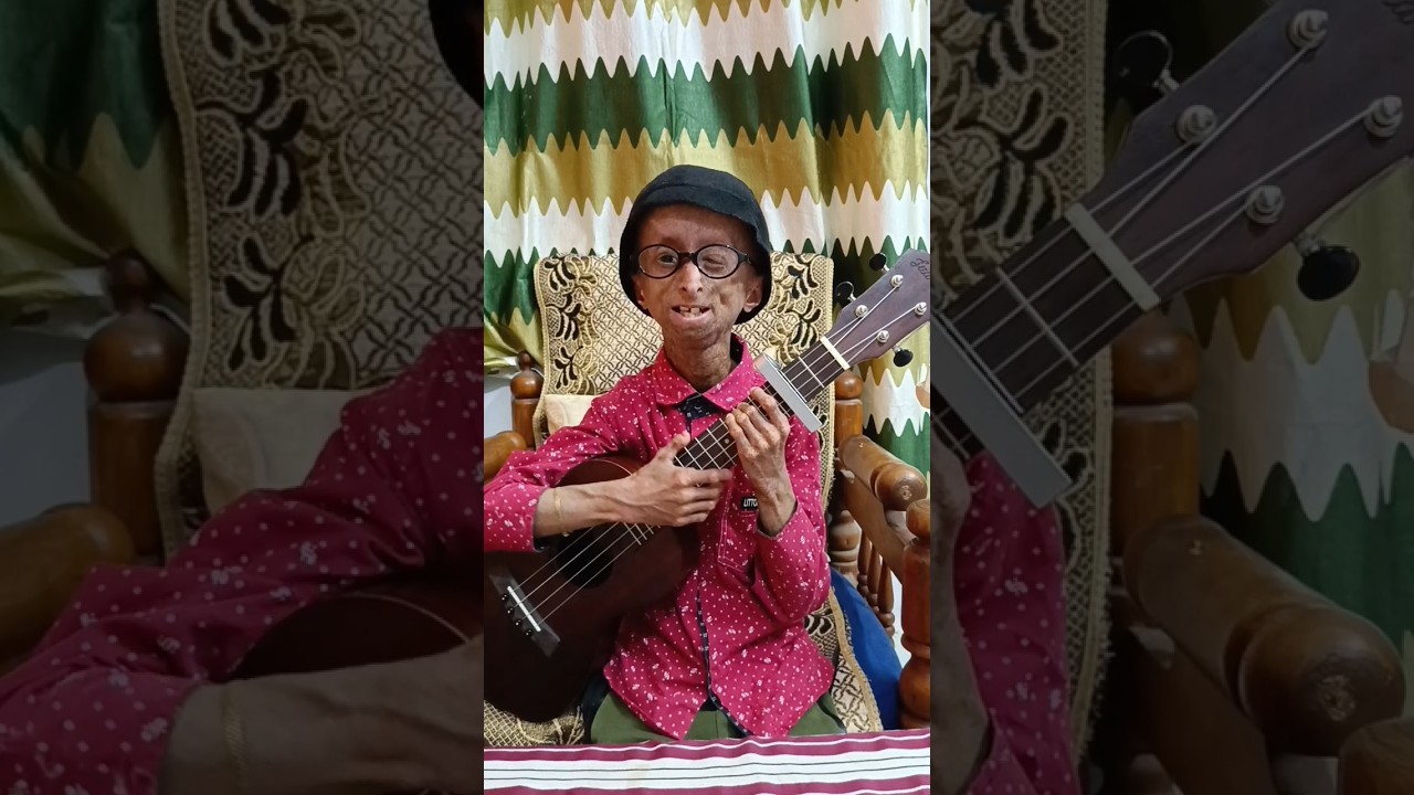 Nadaaniyan - Akshath | Shreyash Barmate 