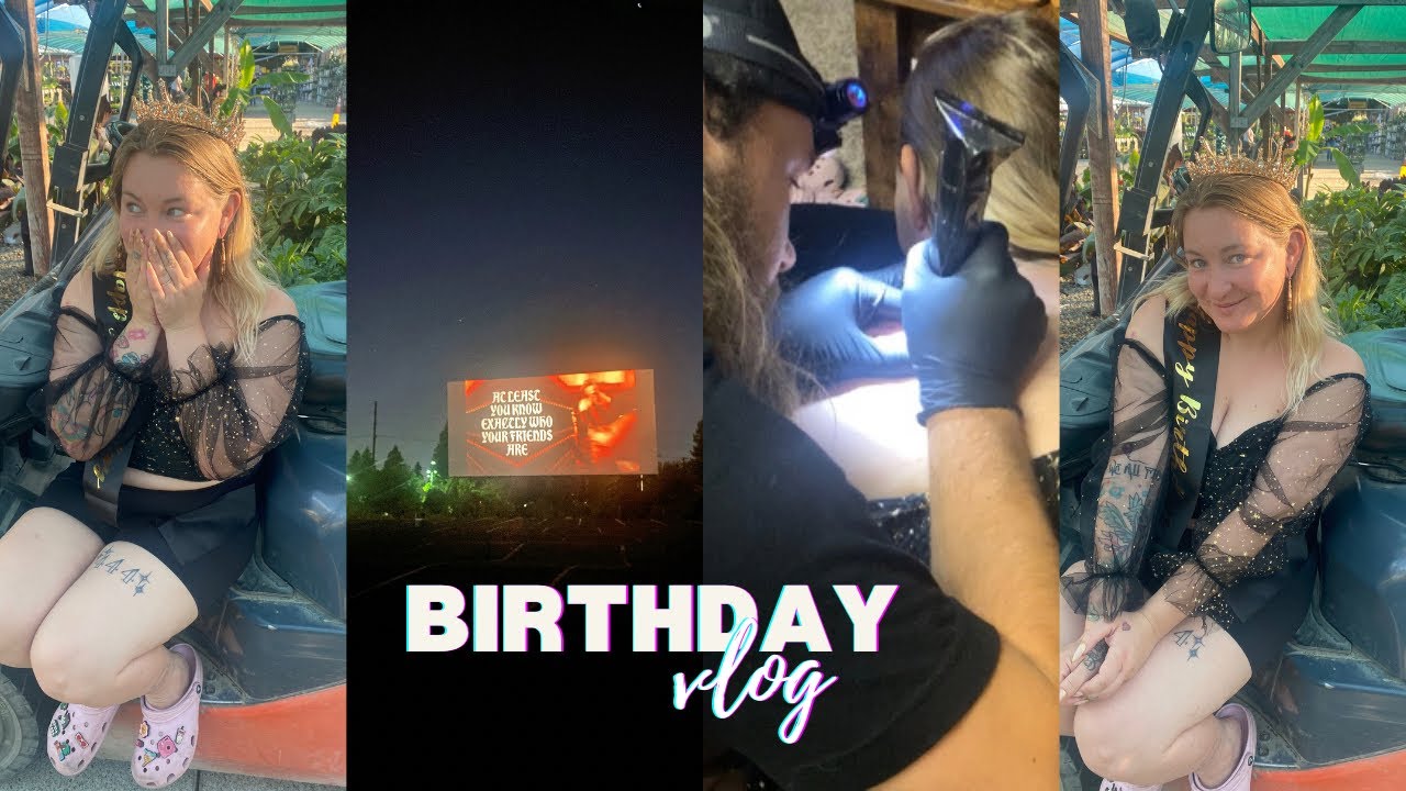 Celebrate My BIRTHDAY With Me! 🎂 