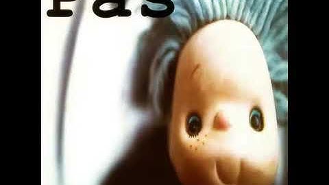 pas band full albun in (no) sensation