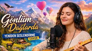 Gönlüm Dağlarda Anatolian Psychedelic Rock & Indie - Pop Cover