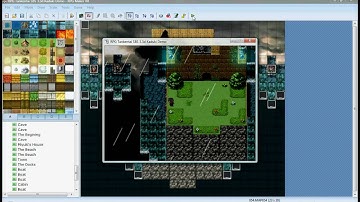 Rpg Maker Vx Random Map