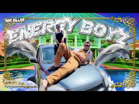 Energy Boyz - Ray Of Light