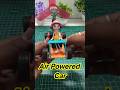 Air Powered Car | Diy Air Powered Car | Air Operated Car #diy #toys #scienceproject