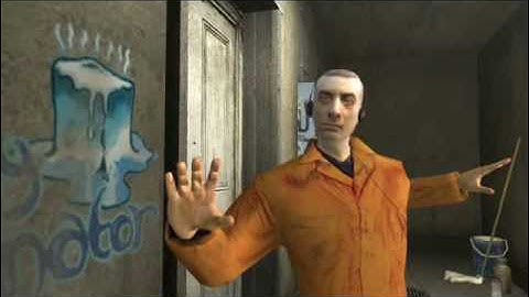 Max Payne 2 pt.1 ch.4 No 