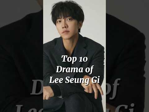 TOP 10 DRAMA