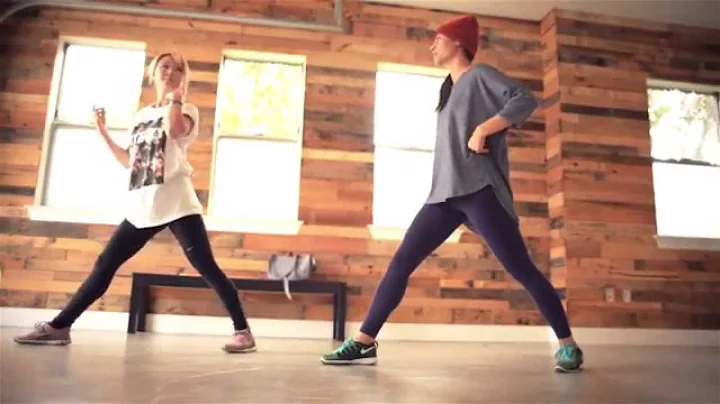 What It's Like At Building Block Private Dance Studio