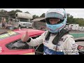 Ryan Briscoe in Shell V-Power Racing Mustang