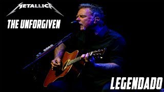 Metallica - The Unforgiven [LEGENDADO PT-BR] (Ao Vivo - All Within' My Hands Benefit Concert 2018)