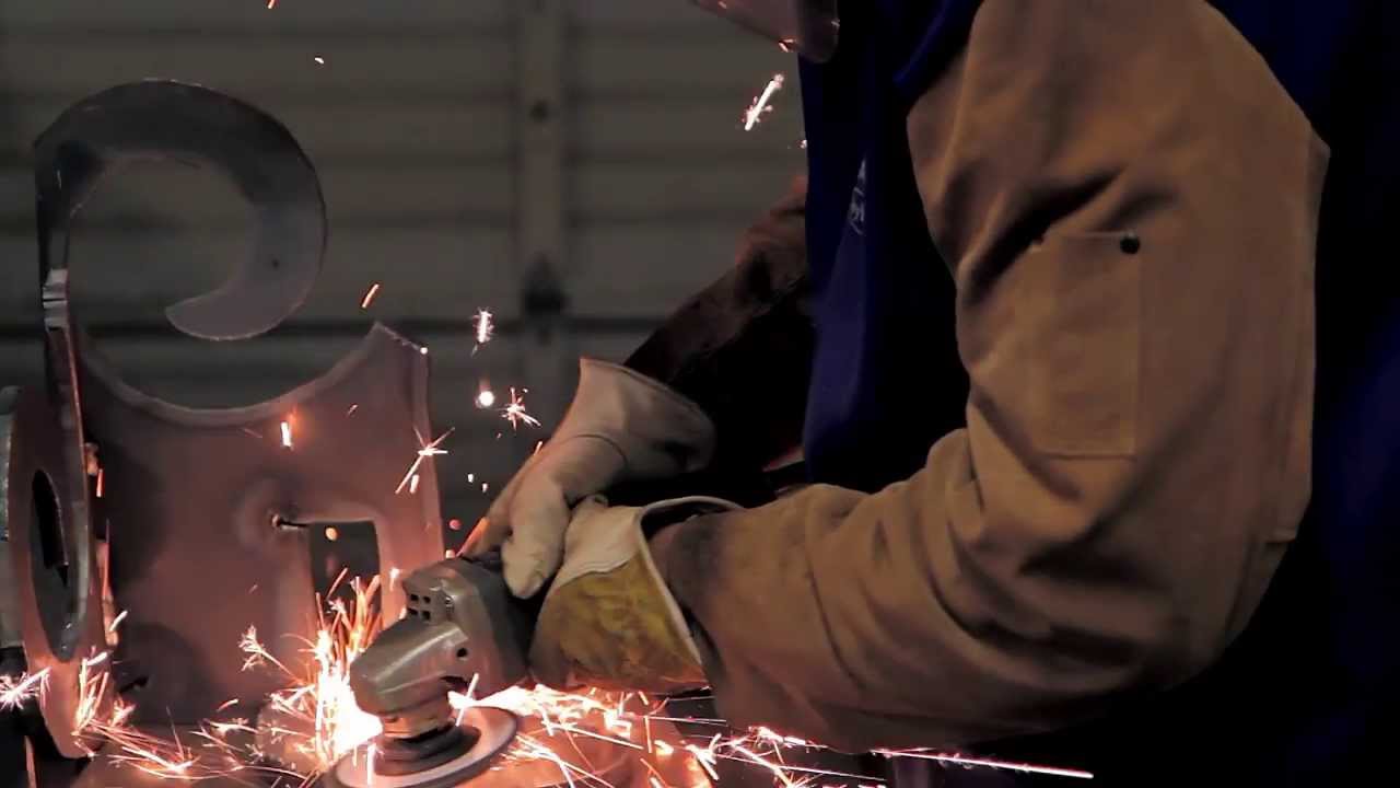 Jeff Owen - Fine Art Metal Sculptor