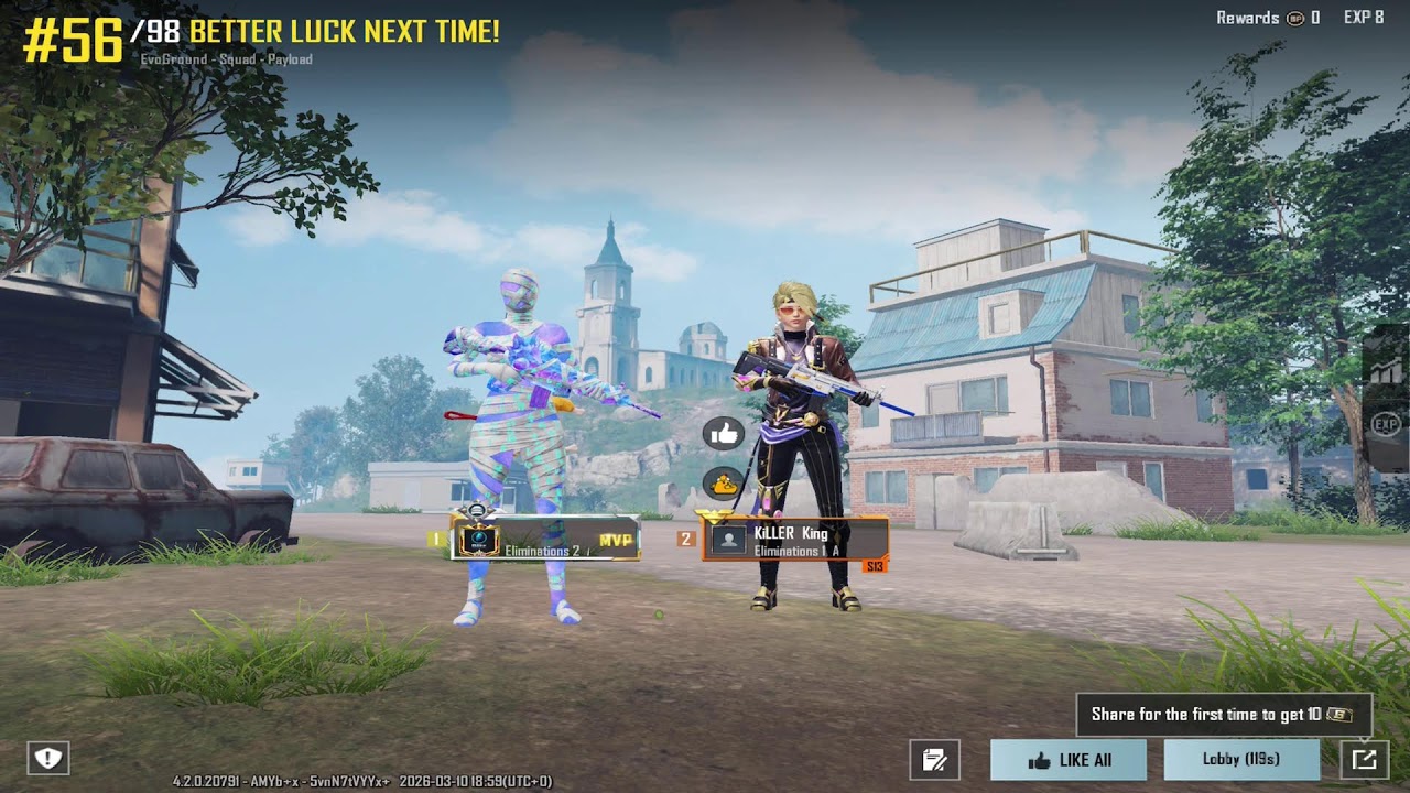 Blitz is Live🔥 | Road to 30k❤️