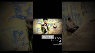 Skapulario La Matatena Feat Argonauta Xtremo