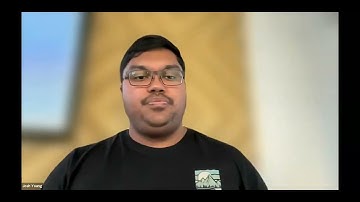 Inner Workings of Puma - Joshua Young. Ruby Melbourne Meetup January 2025