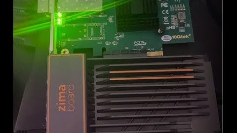 ZimaBoard SBC - Home Theater Single Board Server & Network Media Streamer