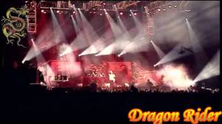 Slipknot - Purity (live)(Dragon Rider)