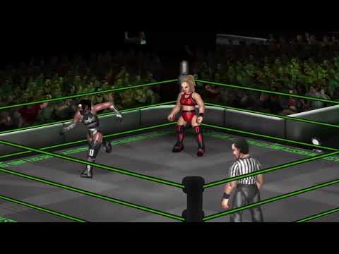DW Clash 72 - Emily Shaw vs. Kandi Sparks