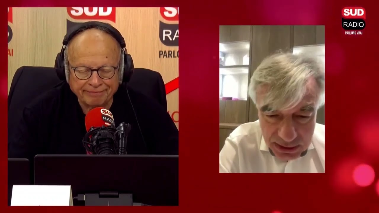 "Notre protocole policier n'apaise pas les violences, il les réveille !" -  Alain Houpert