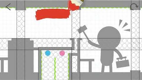 One dot enough)))... Brain Dots！ http://braindotsapp.com #BrainDots