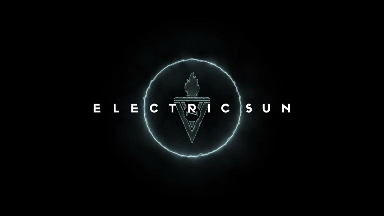 ELECTRIC SUN TRAILER 1 YouTube