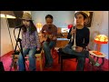 ISAAC Y NORA - VEINTE AÑOS - Dulzura y Talento