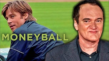 Quentin Tarantino on Moneyball
