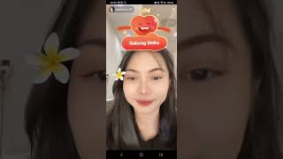 Wandaaaa22 Live Tiktok Part 8