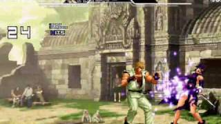 Chars Kofa Style & Effects Part 2.Wmv