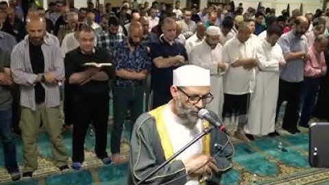 سورة يوسف بصوت اكتر من رائع.. الشيخ حسن صالح