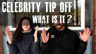 Tay and Grayson Talk 2018 Celebrity Tip Off Wealth