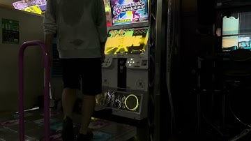 [DDR] 足11 ABSOLUTE ESP PFC 999690 Expert single +α