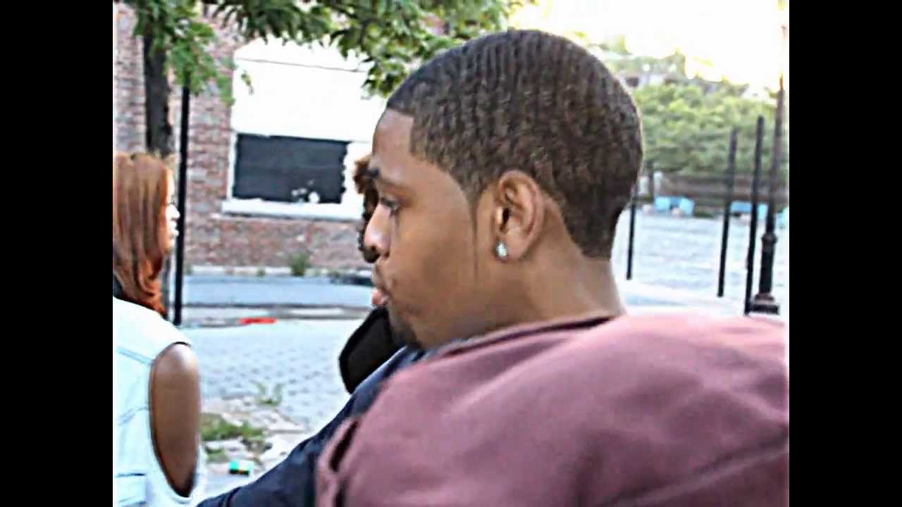 Cypher Sessions - Trey 80 (Prod. Dame Greese)