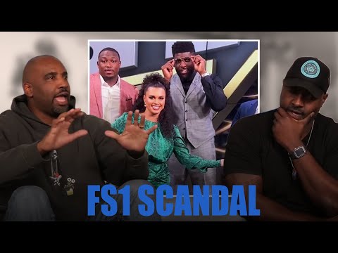 FS1 Lawsuit Scandal EXPOSED: Skip Bayless, Joy Taylor, Emmanuel Acho, more…🤯🔥 FS1 Lawsuit Scandal EXPOSED: Skip Bayless, Joy Taylor, Emmanuel Acho, more…🤯🔥