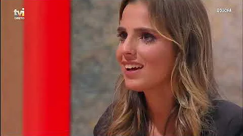 Diana Lopes recorda gravidez: O meu filho estava a...