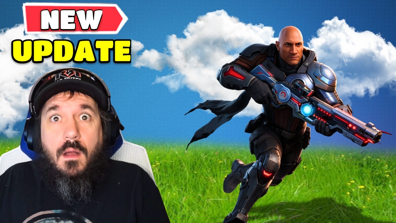 Fortnite Power Hour !CC FNDAD | God is Great!