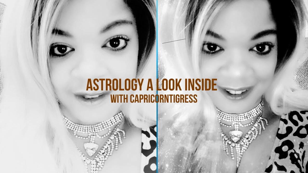Wednesday Night Lives - Astrology and Tarot Readings  Recorded April 29th 2020